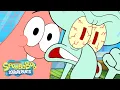 Lagu 1 Hour of Patrick Annoying Squidward! 🐙⭐ | @SpongeBobOfficial