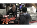 Costco Returns with Cousin Sal