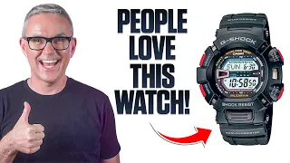 Everyone LOVES This Watch I Now Know Why