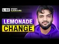 L2 Lemonade Change Greedy Algorithm Playlist