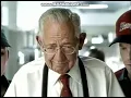 Wendy s Commercial Feat Dave Thomas-his final commercial Late 2001