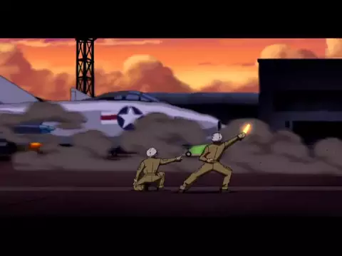 Trailer