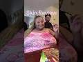Mrs Jones Hy ALL Skin Review