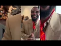 Fally Ipupa - Bonheur Parfait (Clip Officiel)