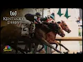Download Lagu Kentucky Derby: Rich Strike (2022), Mage (2023) and Mystik Dan (2024) winning runs | NBC Sports