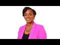 LIVE Angie Nixon gives victory speech after winning Democratic nomination for U S Senate