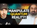 Download Lagu Indian Mystic REVEALS EVERYTHING You Know About the UNIVERSE is WRONG | Gurudev Sri Sri Ravi Shankar