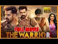 Download Lagu The Warrior Telugu Full Length HD Movie | Ram Pothineni \u0026 Aadhi Pinisetty Action Thriller Movie | MS