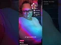 Massive Ebony bbw Thicktoker part 2 SEXY DANCING AMAZING