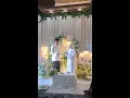 Lagu Live RESEPSI PERNIKAHAN UMMI KULSUM \u0026 MUHTAR