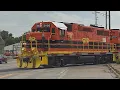 Tazwell Peoria Railroad in Pekin Illinois