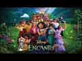No se habla de Bruno (De "Encanto"/Audio Only)