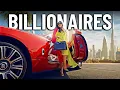 The Mega Rich Cast of Dubai Bling - Are they Really that Rich in Real Life