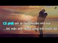 Lagu Thuyền xa sông thuyền tìm ra biển lớn | Tình Anh - Đình Dũng