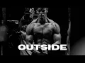 Download Lagu David Laid x Outside (Sped up) | GYM MOTIVATION
