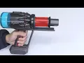 SV21HEPABU　クリアビン・フィルターユニットのお手入れ方法