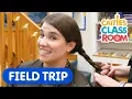 Let s Get A Haircut Caitie s Classroom Field Trip Helpful Parenting for Kids