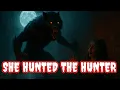 Download Lagu She-Wolf Werewolf Transformation Under Full Moon