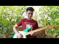 The Sun by Any Name's Okay Guitar Cover (ft. Paolo Gans)