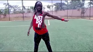 Ibra Buwembo Ft A Pass Dance Like This 