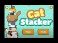 Cat Stacker Menu Song Perfect Loop