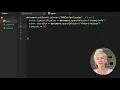 Build your own COUNTDOWN TIMER in 15 lines of JavaScript code