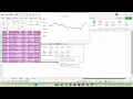How to Use Quick Analysis in Excel Analyze Tables in Seconds