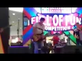 Lagu arwana  izinkanlah festival singkawang