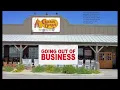 Cracker barrel must be closing down all locations in texas including the other states