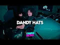 DANDY HATS, LA CITA FRESITA 💎 El Rabbanito, Luis R Conriquez 💎MIX/RECOPILACION💎