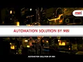Transform Your Business with AI Automation RPA Excel Python SQL VBA MB Informatics Pvt Ltd