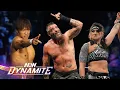 Download Lagu AEW Dynamite Highlights in 8 Minutes: Kent, WA | AEW Highlights 6/25/25