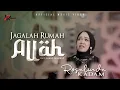 Rosalinda Kadam - Jagalah Rumah Allah (Official Music Video)