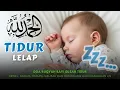 Download Lagu Doa Ruqyah Bayi Susah Tidur, Rewel, Nangis, Demam, Gelisah dan Perlindung dari Gangguan Jin - Luqman