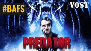 Predator - Bande Annonce VOSTFR – 1987