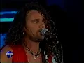 Mana - Te Llore un rio (Viña del Mar 1996)