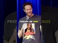 AOC Freezing Her Eggs