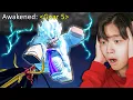 I Awakened Gear 5 in EVERY One Piece Roblox Game