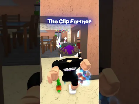 Which Type of MM2 Player are You! (DON'T Check the Sound😭)