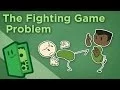 The Fighting Game Problem - How to Teach Complicated Mechanics