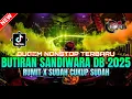 Download Lagu DUGEM NONSTOP TERBARU‼️BUTIRAN SANDIWARA X SUDAH CUKUP SUDAH NEW 2025 | FUNKOT FULL BASS