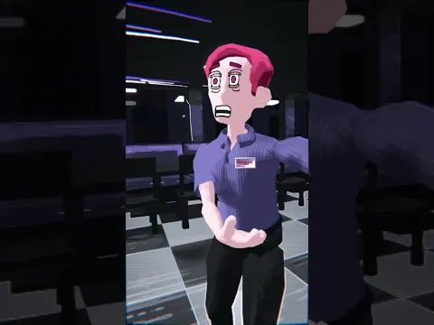 POV: you take the customer literally part 3  #animation