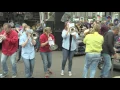 Lagu ViJoS Smallband Bussum Sneeker Dweildag 2016 zaterdag 1 oktober 2016 Sneek Fryslân NL