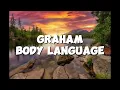 Lagu GRAHAM - Body Language (Lyrics)