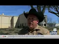 Panola County sheriff challenger talk about upcoming election