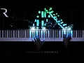 Download Lagu Ravel - Gaspard de la nuit (Full)