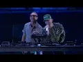 Bailey Zimmerman & Diplo - Ashes (Live From iHeartRadio Music Festival)