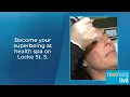 Become your superbeing at health spa on Locke St S