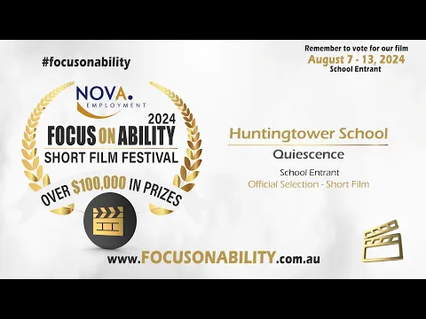 Quiescence film thumbnail