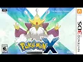 Download Lagu Pokémon X Walkthrough | Part 15: Kalos Power Plant \u0026 Mega Alakazam! (FULL GAME, 2025 Revisit)